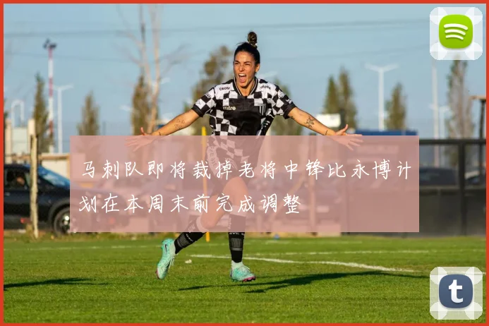 马刺队即将裁掉老将中锋比永博计划在本周末前完成调整