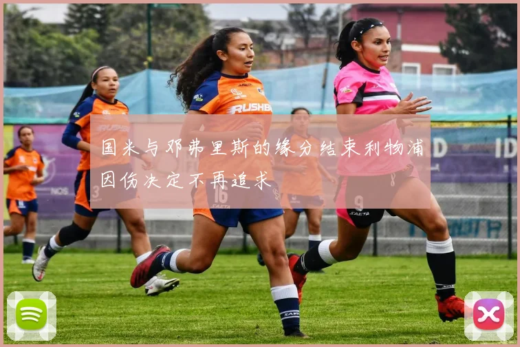 国米与邓弗里斯的缘分结束利物浦因伤决定不再追求